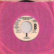 Did I Come Back Too Soon (Or Stay Away Too Long) - Swamp Dogg