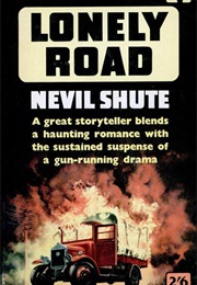 Lonely Road (Nevil Shute)