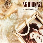 Material Girl - Madonna