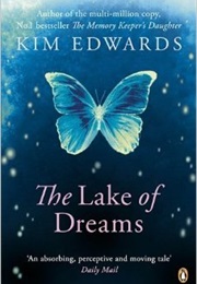 The Lake of Dreams (Kim Edwards)