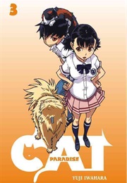 Cat Paradise (Yuji Iwahara)