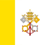 Holy See (Vatican City)
