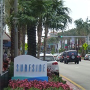 Surfside, Florida