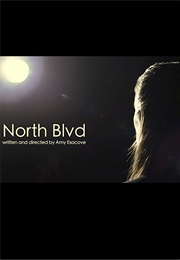 North Blvd (2018)