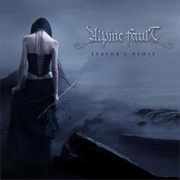 Alpine Fault - Iraena's Ashes