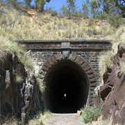 Swan View Tunnel