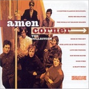 Amen Corner: The Collection