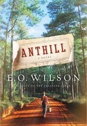 Anthill (E.O. Wilson)