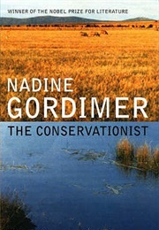 The Conservationist (Nadine Gordimer)