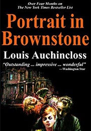 Portrait in Brownstone (Louis Auchincloss)
