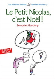 Le Petit Nicolas, C'est Noël! (René Goscinny)