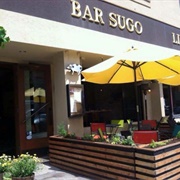 Bar Sugo