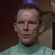 Christopher Fairbank