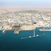 Walvis Bay