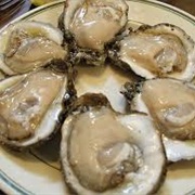 Raw Oysters