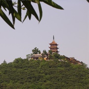 Guangjiao Temple (Nantong)