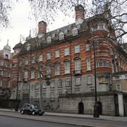 Great Scotland Yard