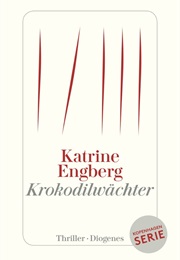 Krokodilwächter (Engberg, Katrhine)