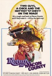 The Return to Macon County (1975)