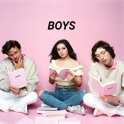 "Boys"