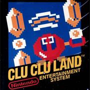 Clu Clu Land