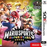 Mario Sports Superstars