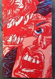 The Cursed (Dante Perez)