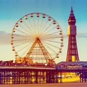 Blackpool