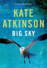 Big Sky (Kate Atkinson)