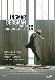 Ingmar Bergman Through Choreographer's Eye (2016)