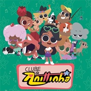 Clube Da Anittinha