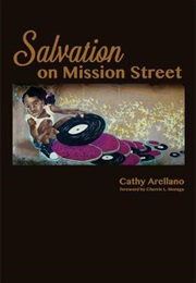 Salvation on Mission Street (Cathy Arellano)