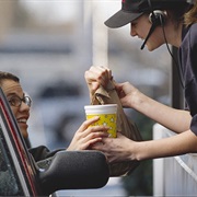 Work a Minimum Wage Job