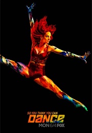 So You Think You Can Dance Season 15 (2018)