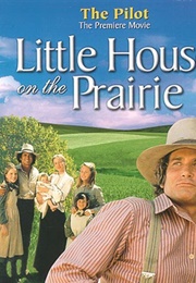 Little House on the Prairie (1974)