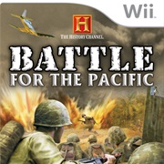 The History Channel: Battle for the Pacific
