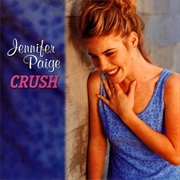 Crush - Jennifer Paige