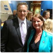 Had a Padres Employee Recognize You