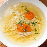 Chicken Soup