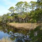 St. Vincent National Wildlife Refuge