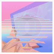 Vektroid - Color Ocean Road