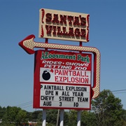 Santa's Village Azoosment Park