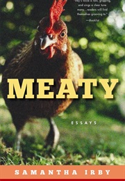 Meaty (Samantha Irby)