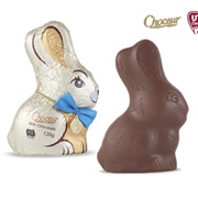 Choceur Bunny