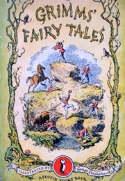 Grimms&#39; Fairy Tales (Brothers Grimm/Geo. Cruickshank(Illus))