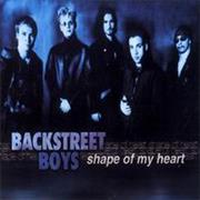 Backstreet Boys - Shape of My Heart