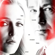 The X-Files Season 11