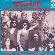 I Wish It Could Be Christmas Everyday