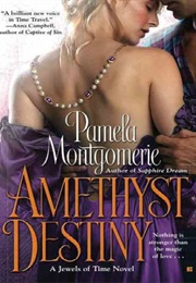 Amethyst Destiny (Pamela Montgomerie)