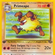 Primeape